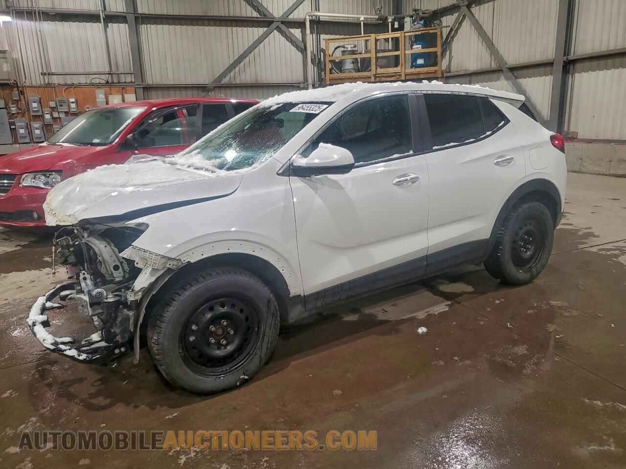 KL4AMCSLXRB064978 BUICK ENCORE 2024
