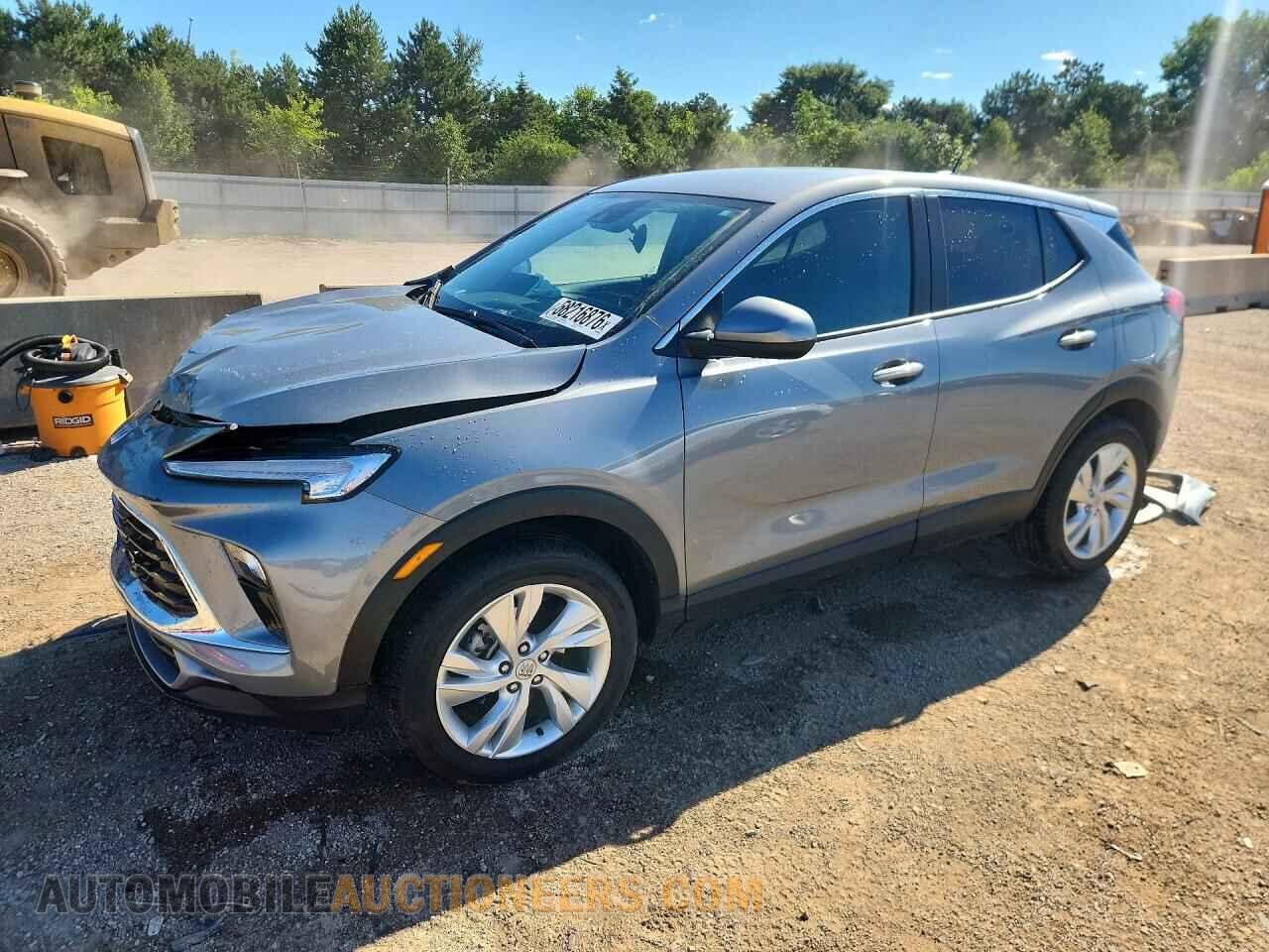 KL4AMCSLXRB108543 BUICK ENCORE 2024