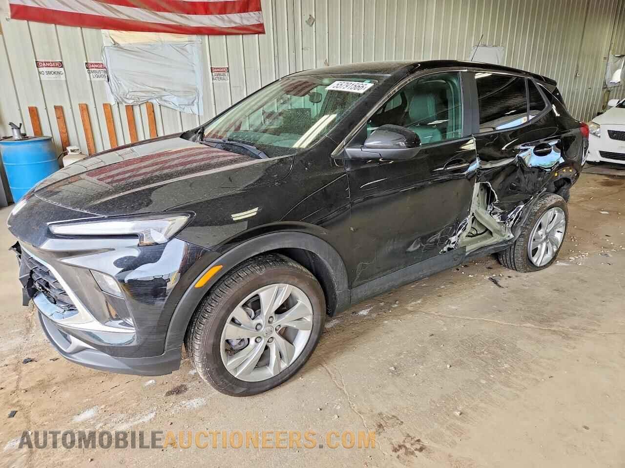 KL4AMCSLXRB152977 BUICK ENCORE 2024