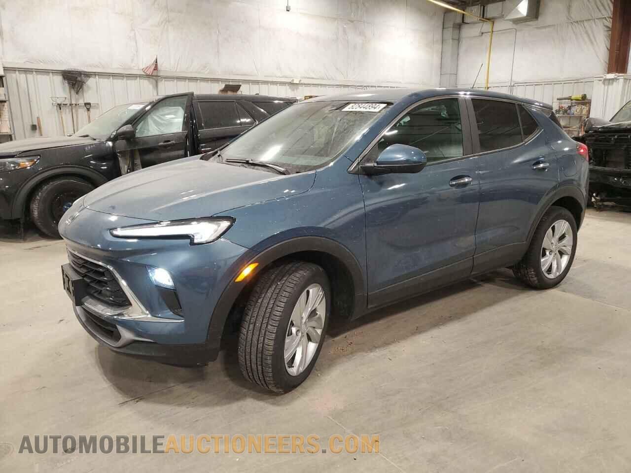 KL4AMCSLXRB214801 BUICK ENCORE 2024