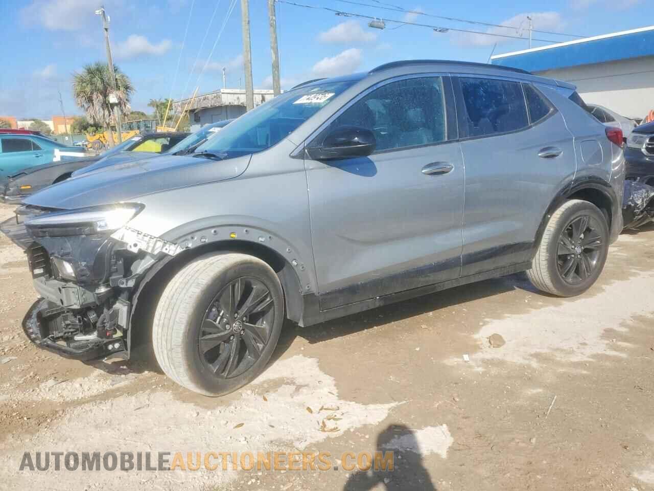 KL4AMDSL2RB044651 BUICK ENCORE GX 2024