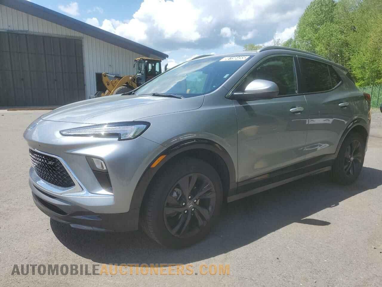 KL4AMDSL2RB178575 BUICK ENCORE 2024