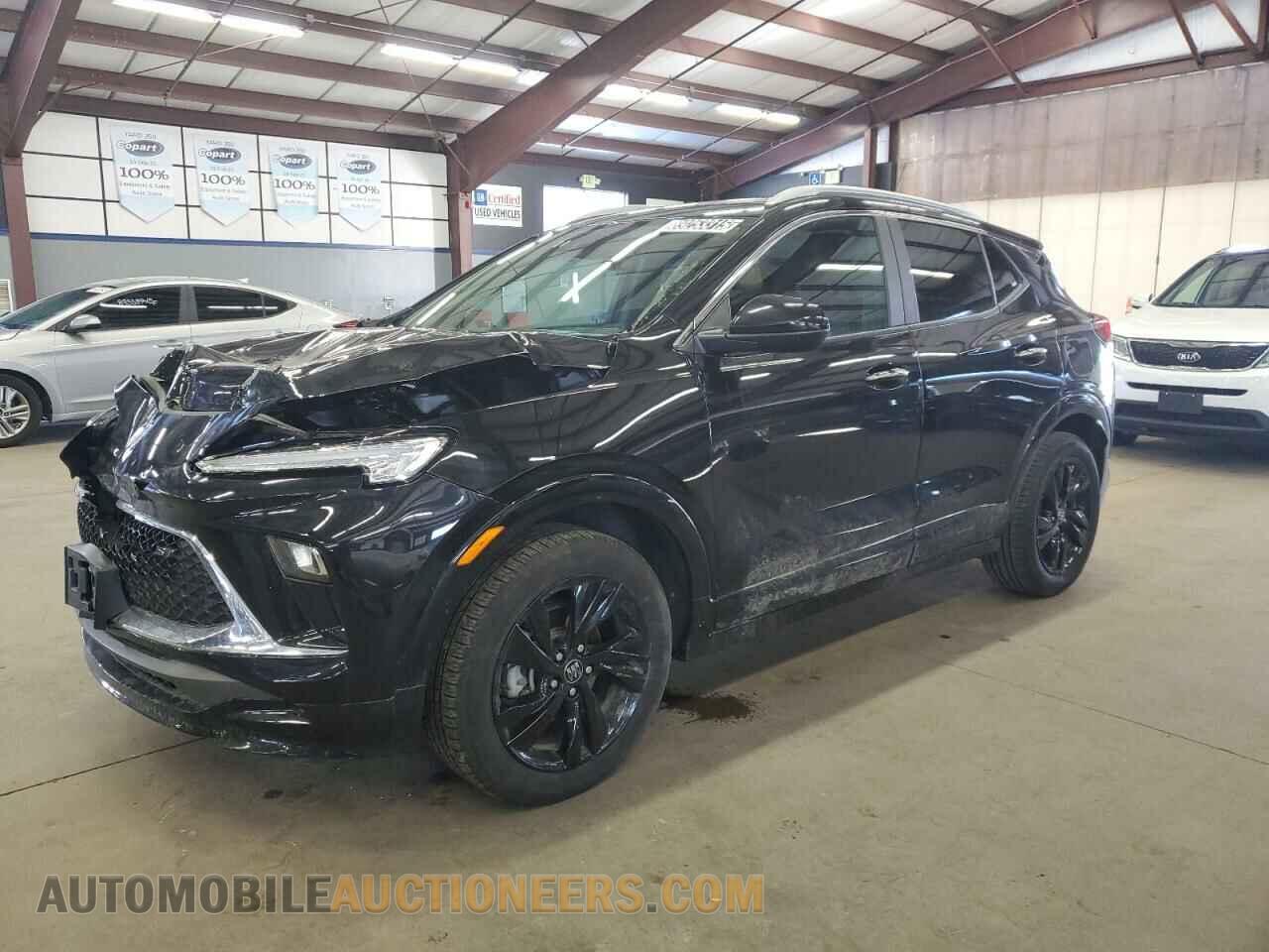 KL4AMDSL4RB181249 BUICK ENCORE 2024