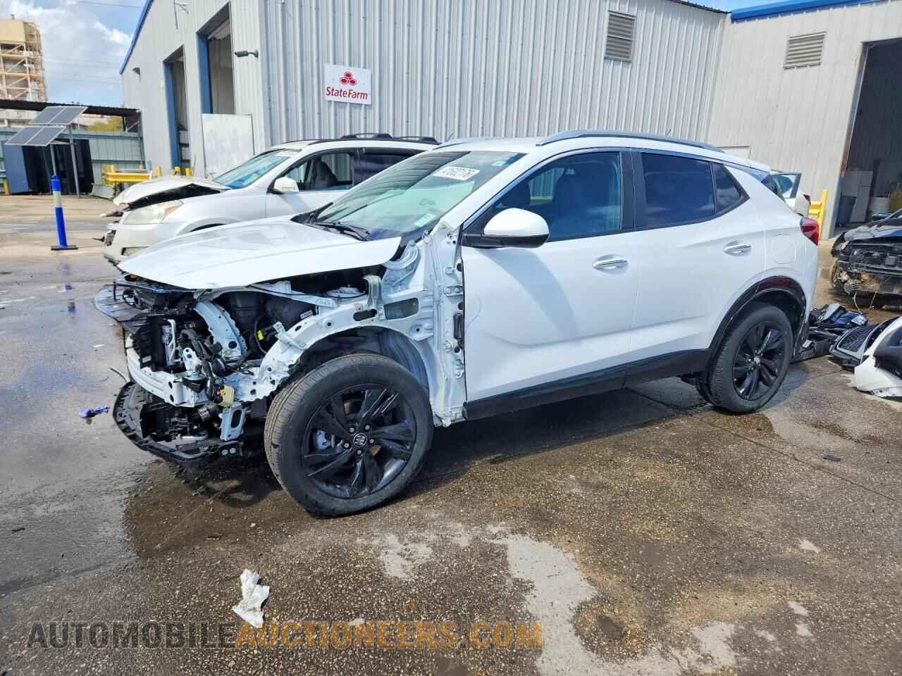 KL4AMDSL4RB197810 BUICK ENCORE GX 2024