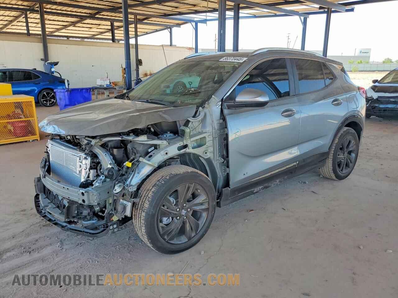 KL4AMDSL4SB147477 BUICK ENCORE 2025