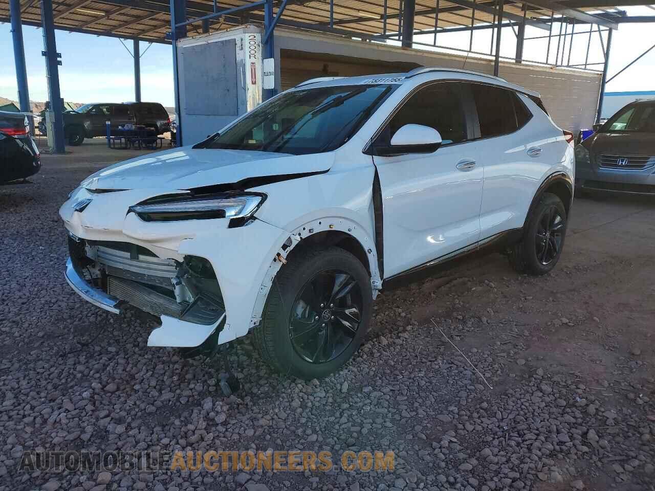 KL4AMDSL6RB090077 BUICK ENCORE 2024