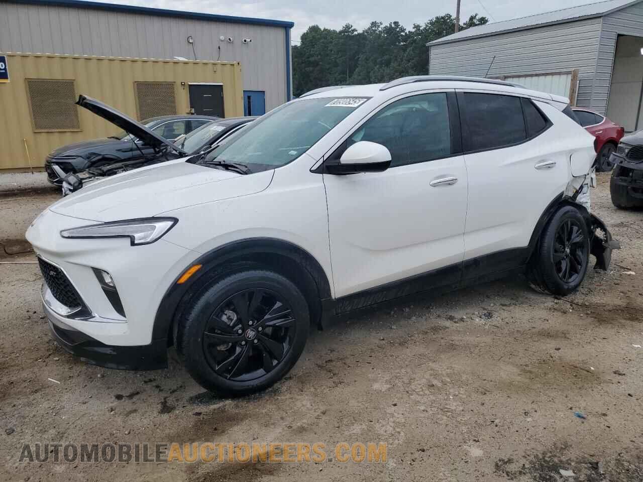KL4AMESL2RB189744 BUICK ENCORE 2024