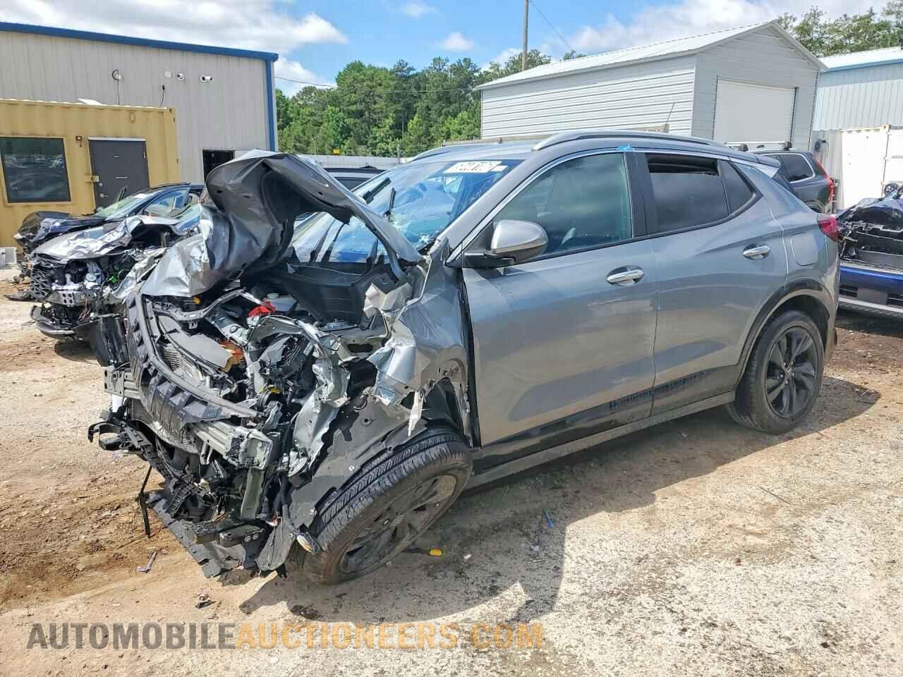KL4AMESL3RB164853 BUICK ENCORE 2024