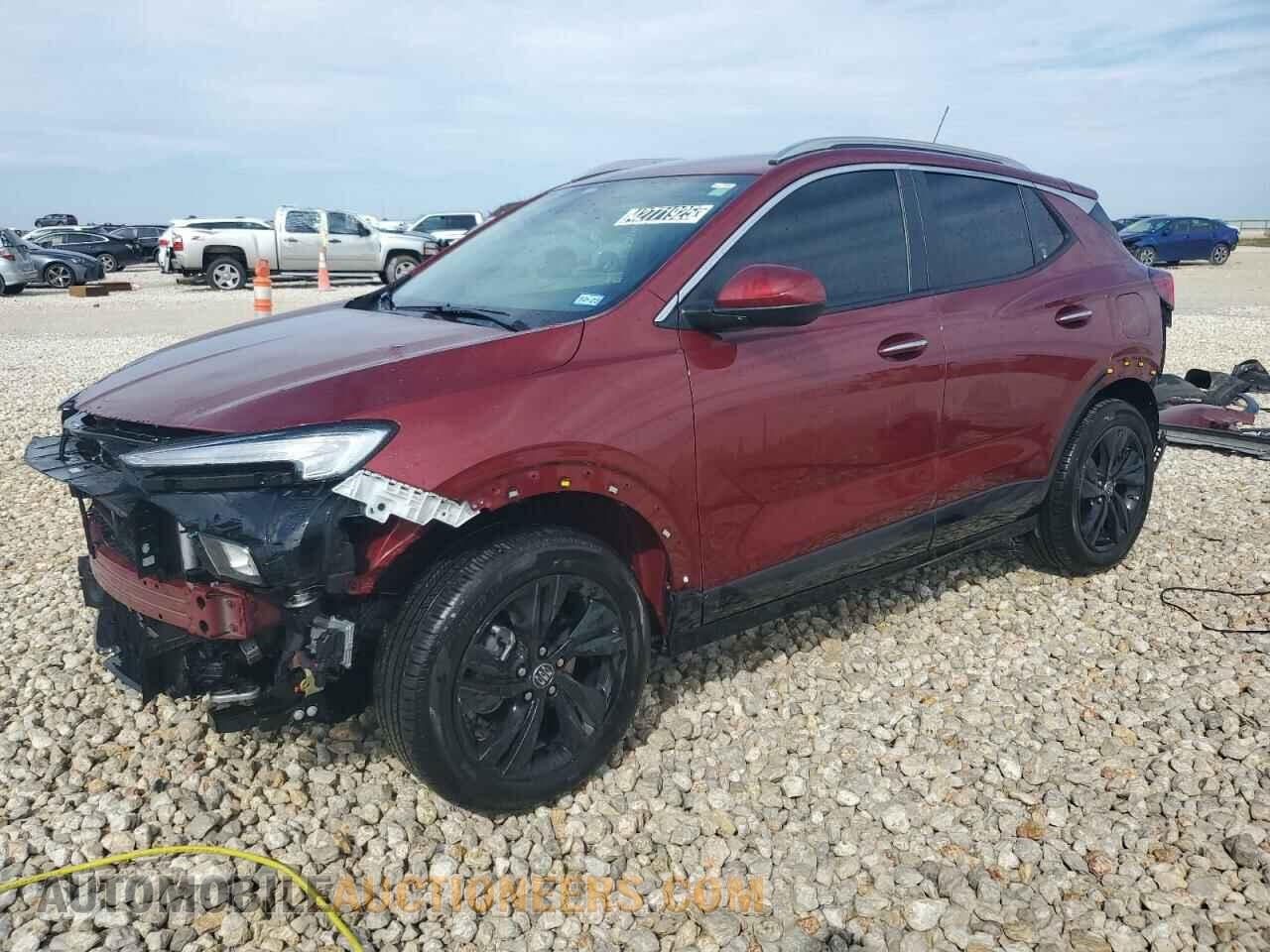 KL4AMESL5RB011925 BUICK ENCORE 2024