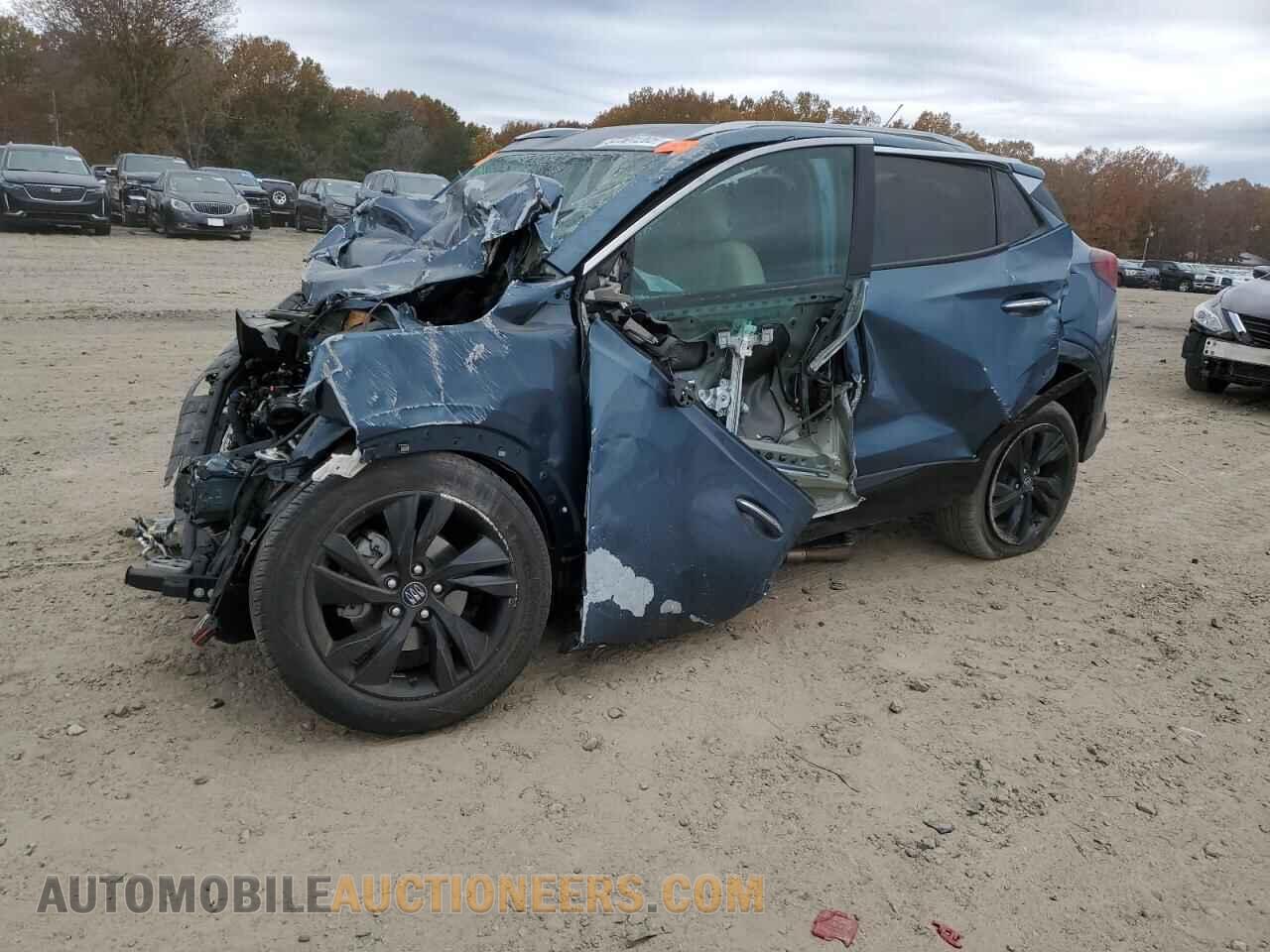 KL4AMESL6RB080770 BUICK ENCORE 2024