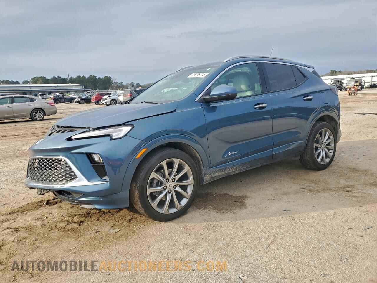 KL4AMFSL2RB022175 BUICK ENCORE 2024