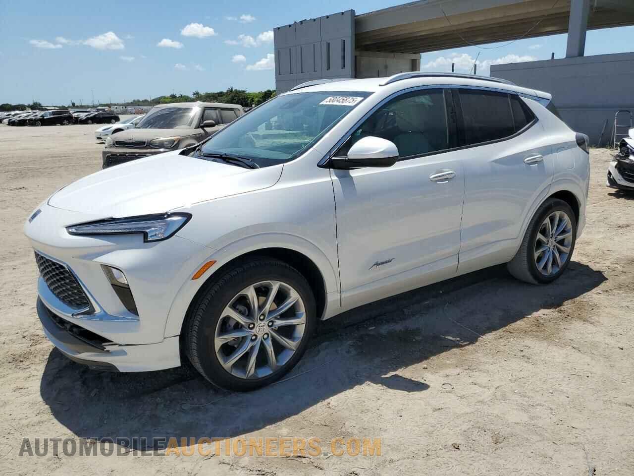 KL4AMFSL2RB047769 BUICK ENCORE 2024