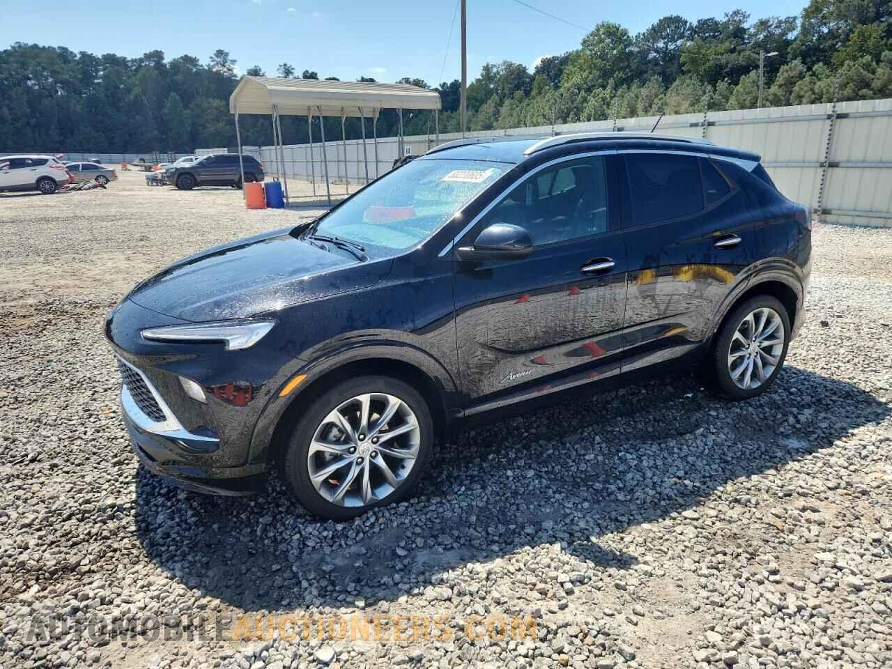 KL4AMFSL5RB000199 BUICK ENCORE 2024