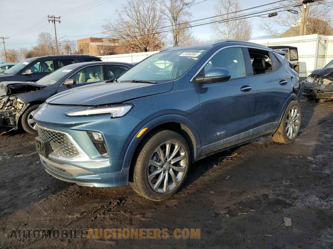 KL4AMFSL7RB044186 BUICK ENCORE 2024