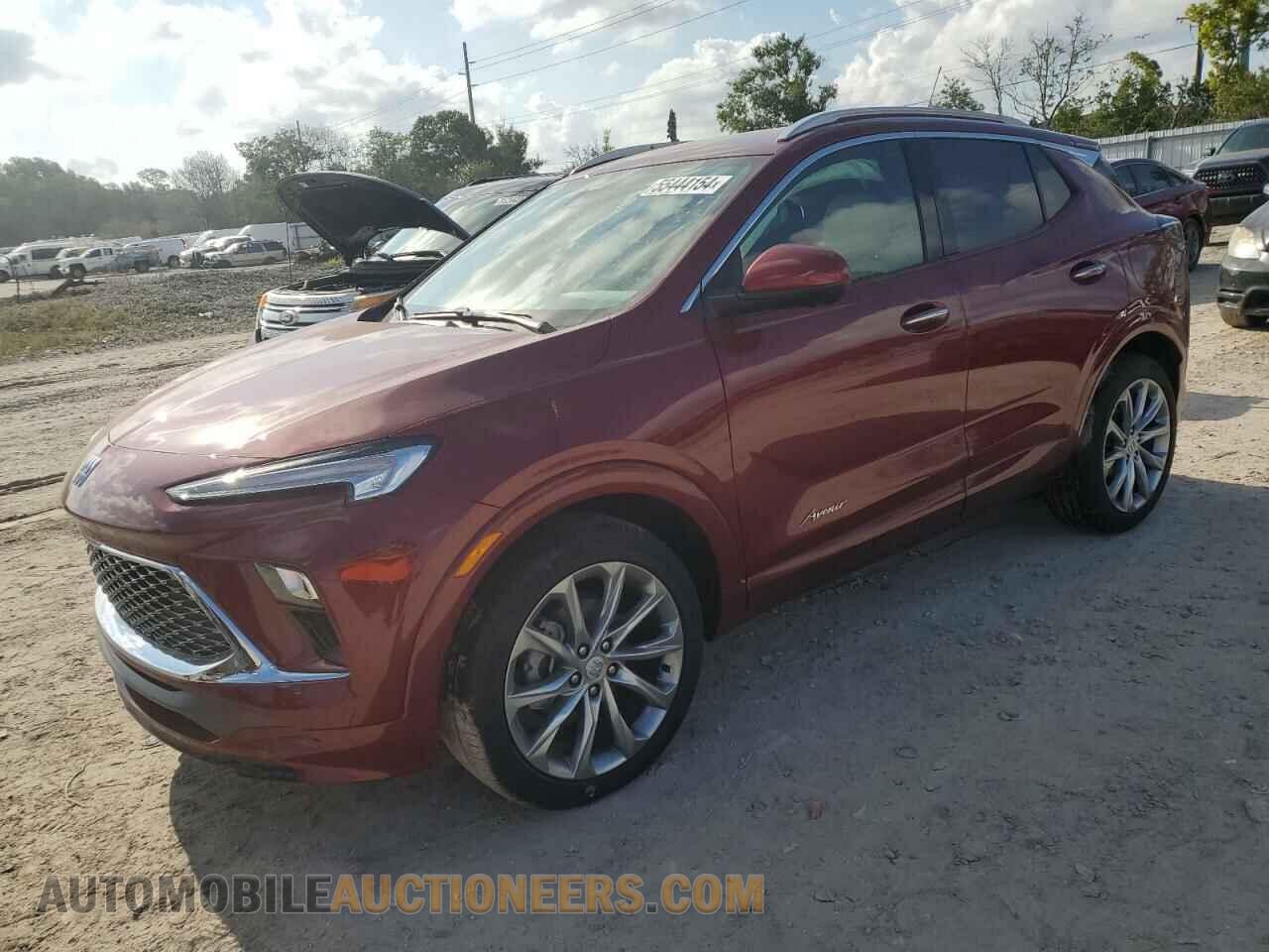 KL4AMFSL7RB066642 BUICK ENCORE 2024