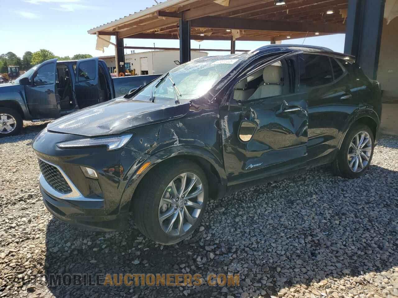 KL4AMFSL8RB016431 BUICK ENCORE 2024