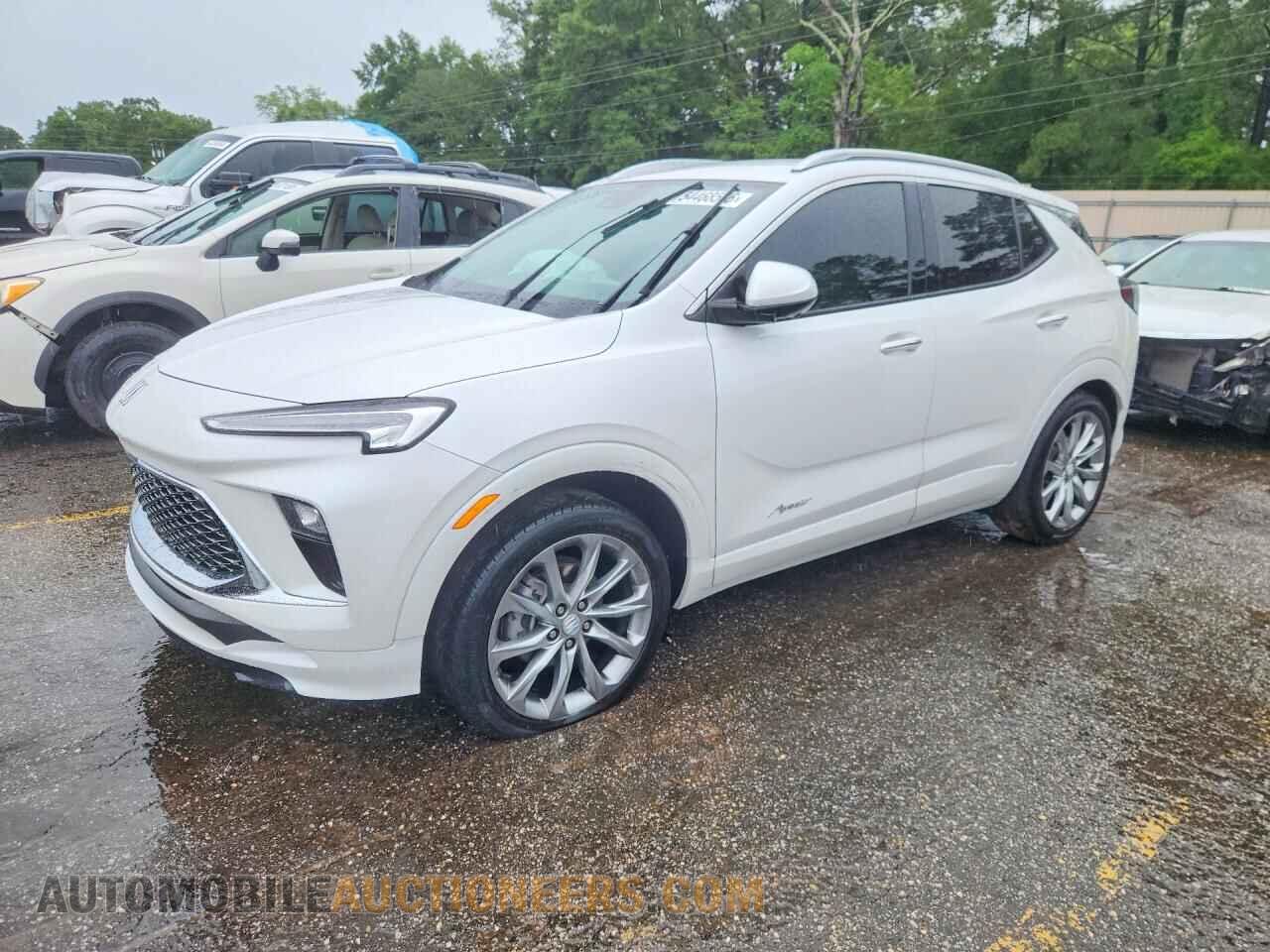 KL4AMFSL8RB019281 BUICK ENCORE 2024