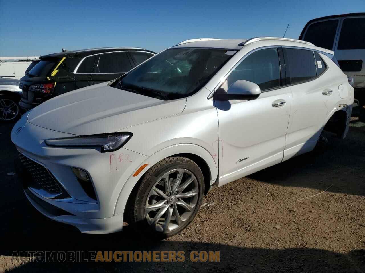 KL4AMFSL8RB054564 BUICK ENCORE 2024