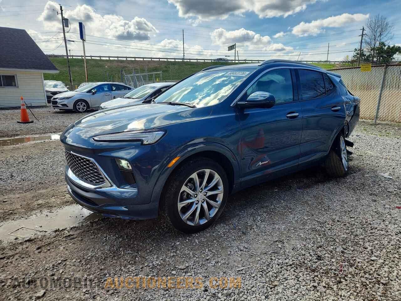 KL4AMGSL2RB109788 BUICK ENCORE 2024