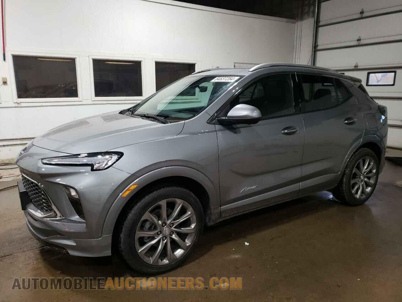 KL4AMGSL4RB211027 BUICK ENCORE 2024