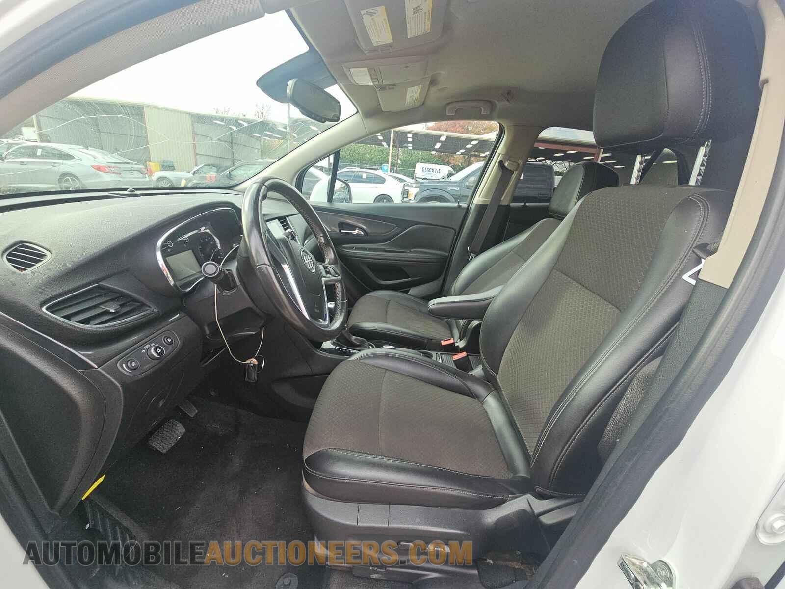 KL4CJ1SB3JB582951 Buick Encore 2018