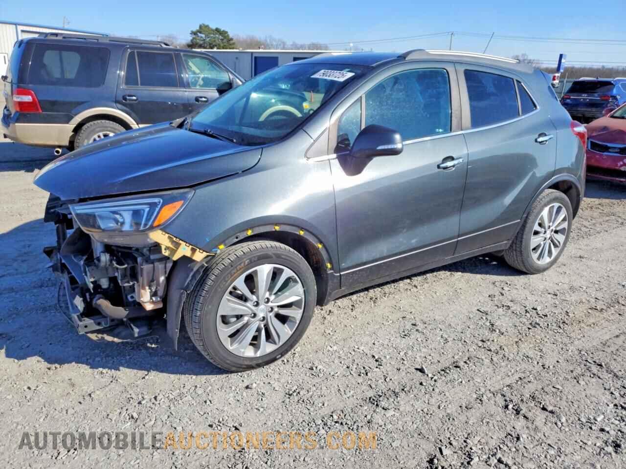 KL4CJASB3JB704479 BUICK ENCORE 2018