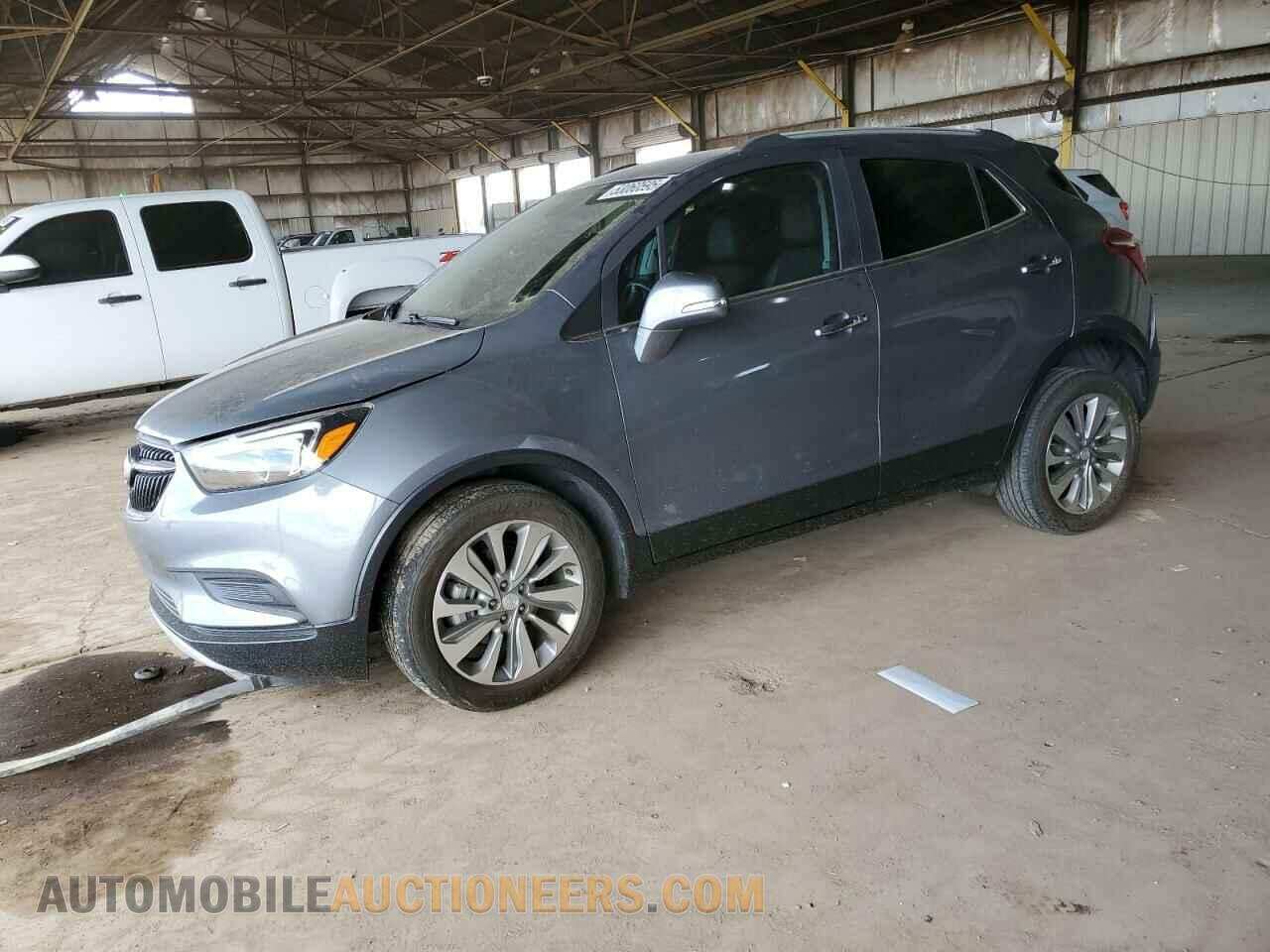 KL4CJASB5KB891726 BUICK ENCORE 2019