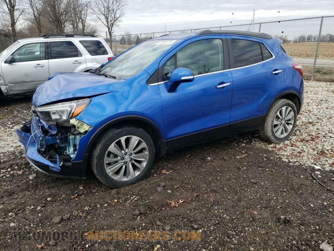 KL4CJASB7JB561908 BUICK ENCORE 2018