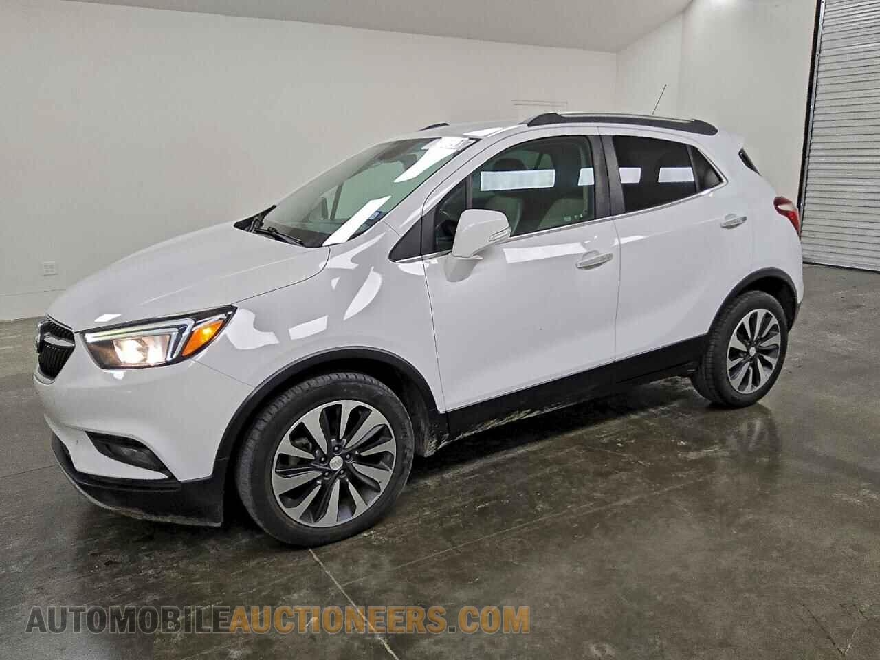 KL4CJBSB3JB703466 BUICK ENCORE 2018