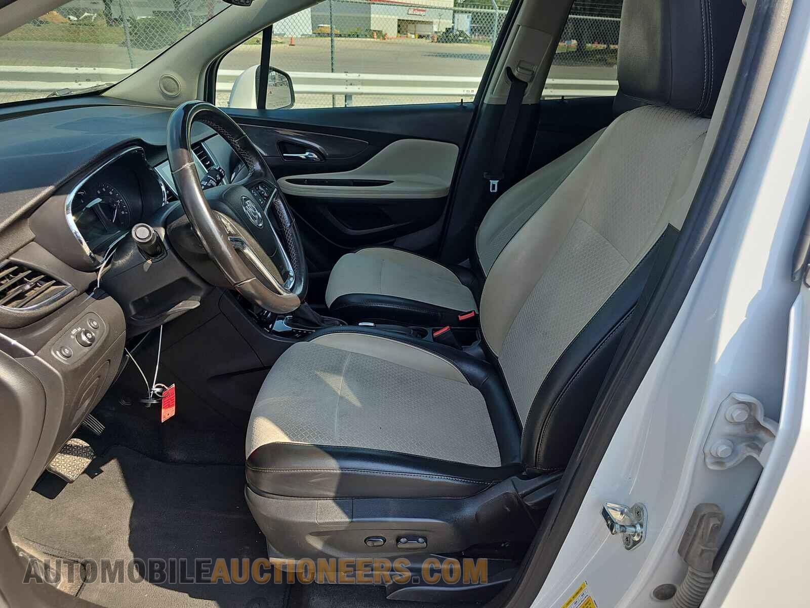 KL4CJBSM3JB717773 Buick Encore 2018