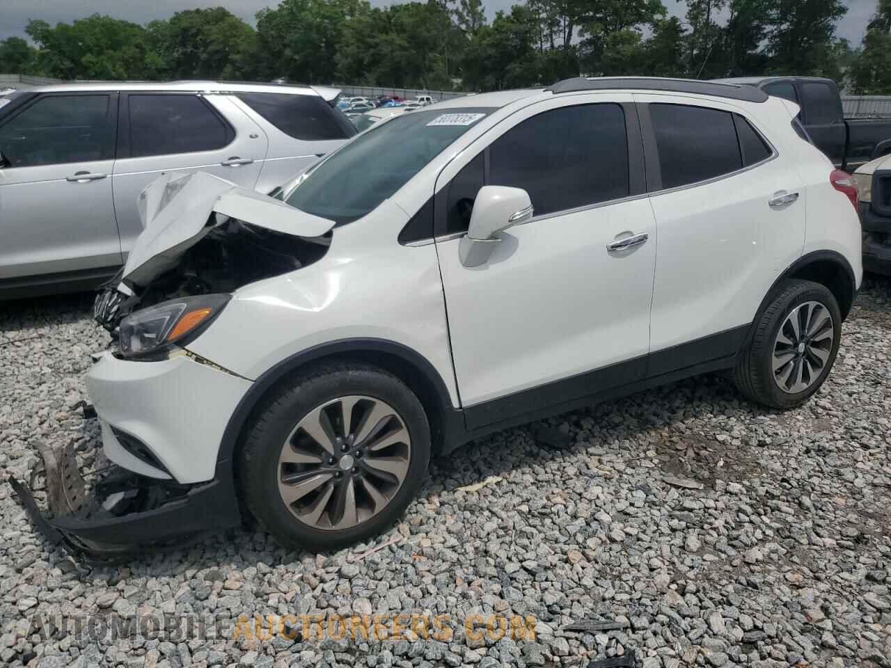 KL4CJCSB0JB525005 BUICK ENCORE 2018