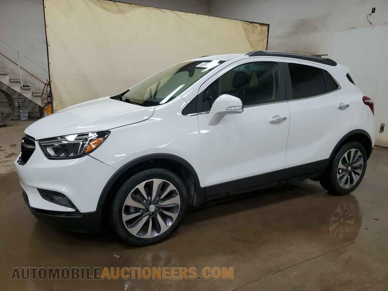 KL4CJCSB0LB048269 BUICK ENCORE 2020