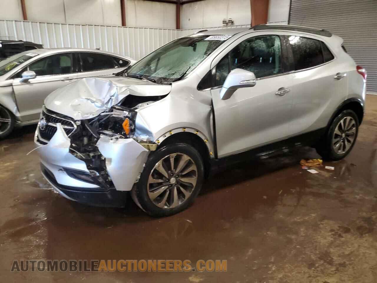 KL4CJCSB3JB571122 BUICK ENCORE 2018