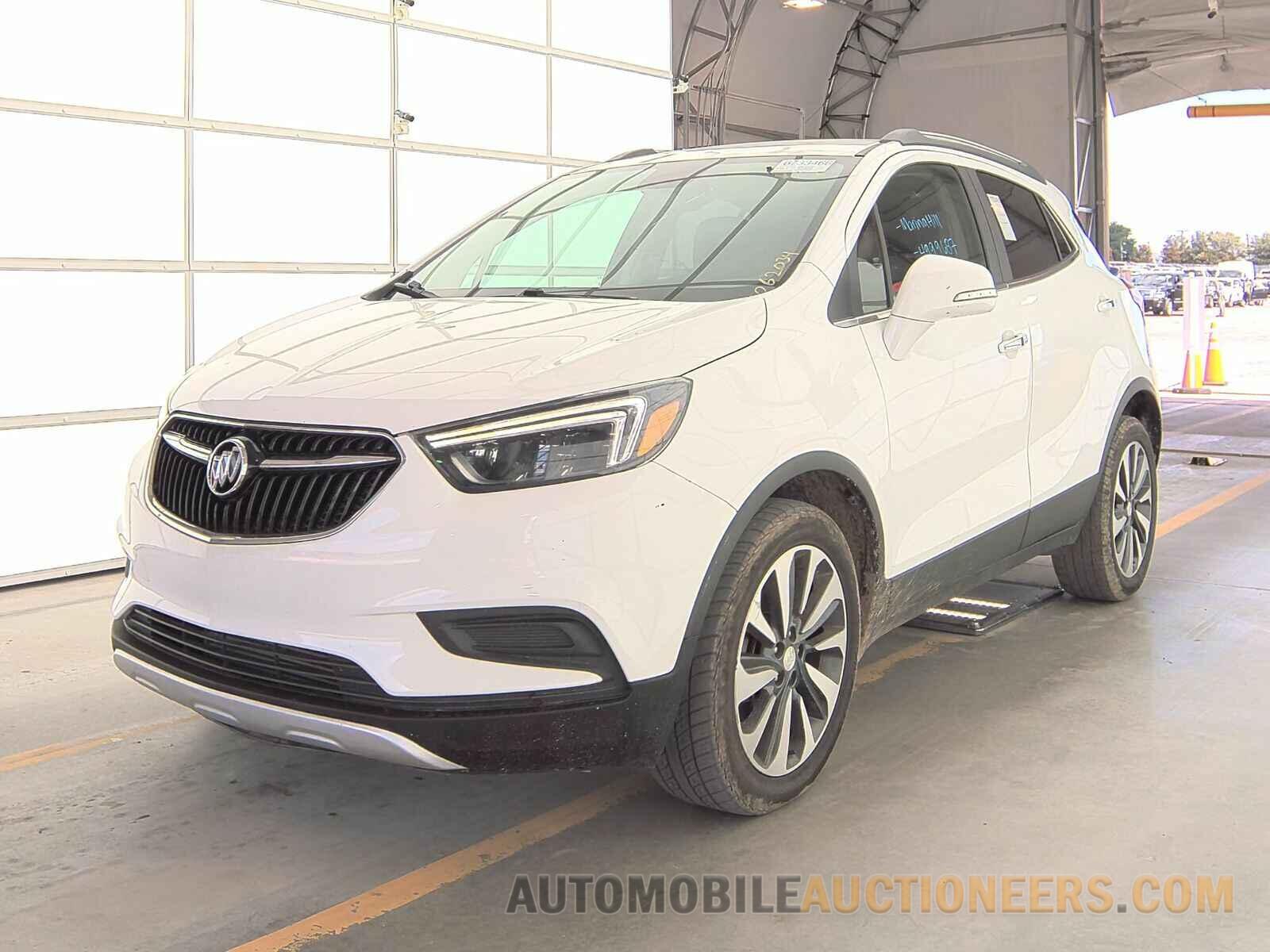 KL4CJCSBXLB062034 Buick Encore 2020