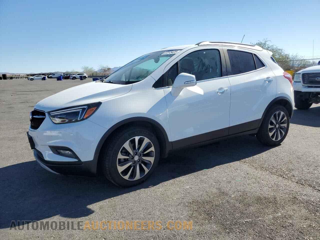 KL4CJCSM3JB565371 BUICK ENCORE 2018