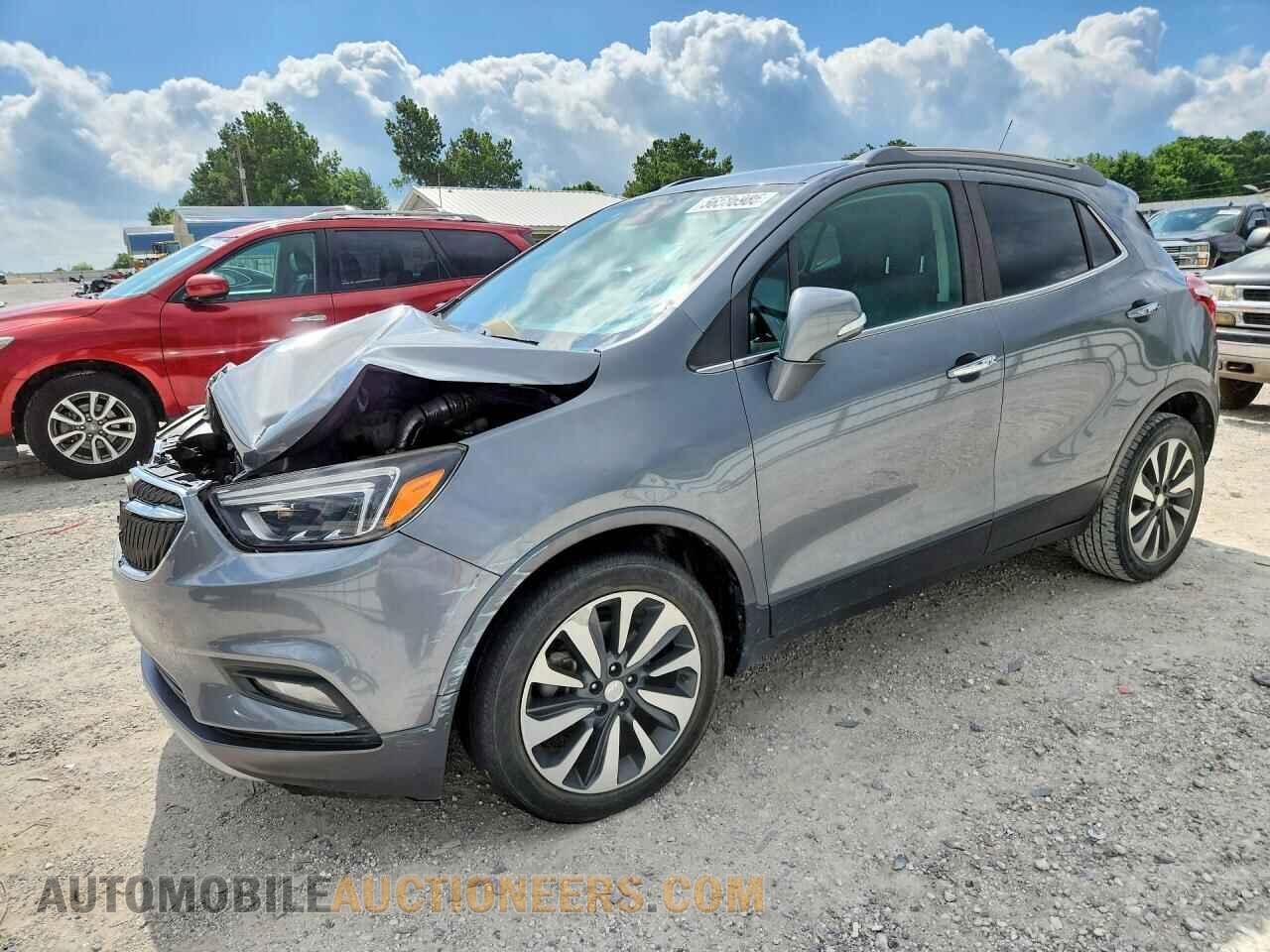 KL4CJCSM8KB839357 BUICK ENCORE 2019