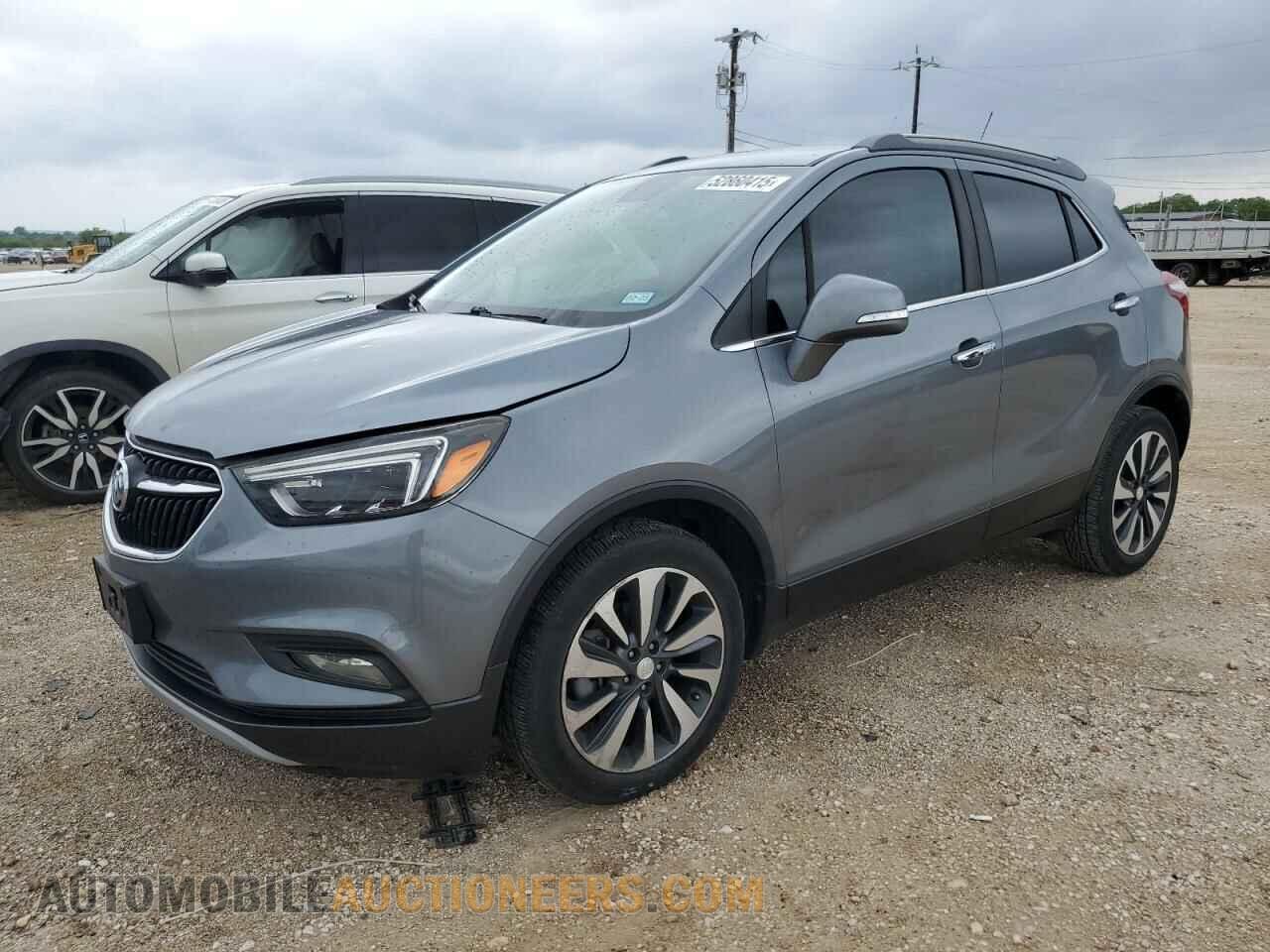 KL4CJCSMXKB900224 BUICK ENCORE 2019