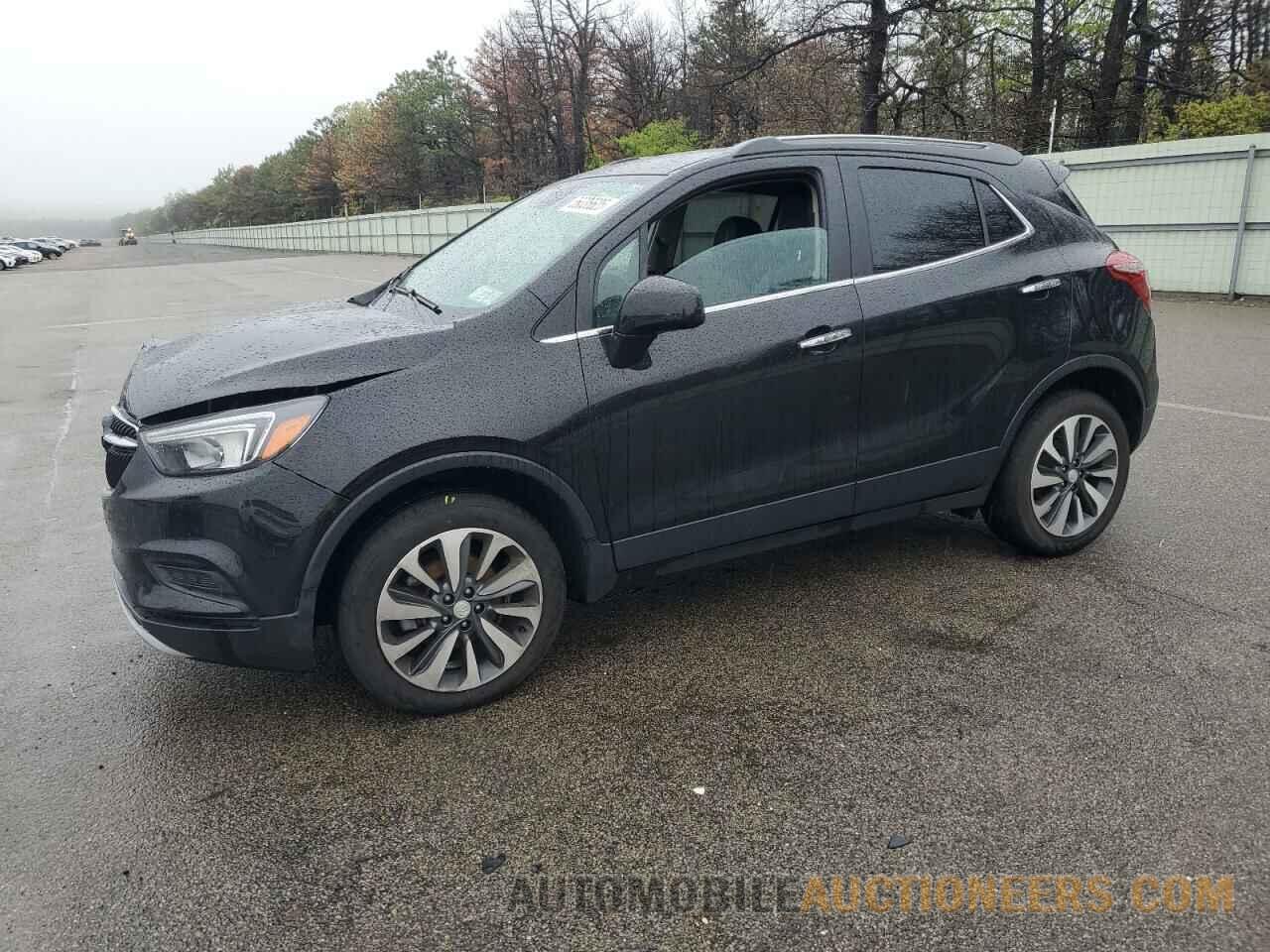 KL4CJESM2NB515613 BUICK ENCORE 2022
