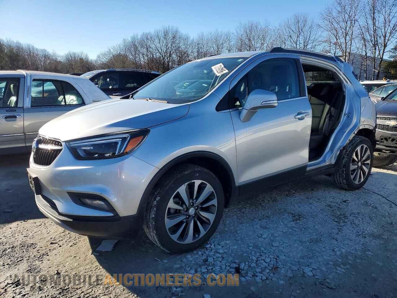 KL4CJGSB3JB553212 BUICK ENCORE 2018