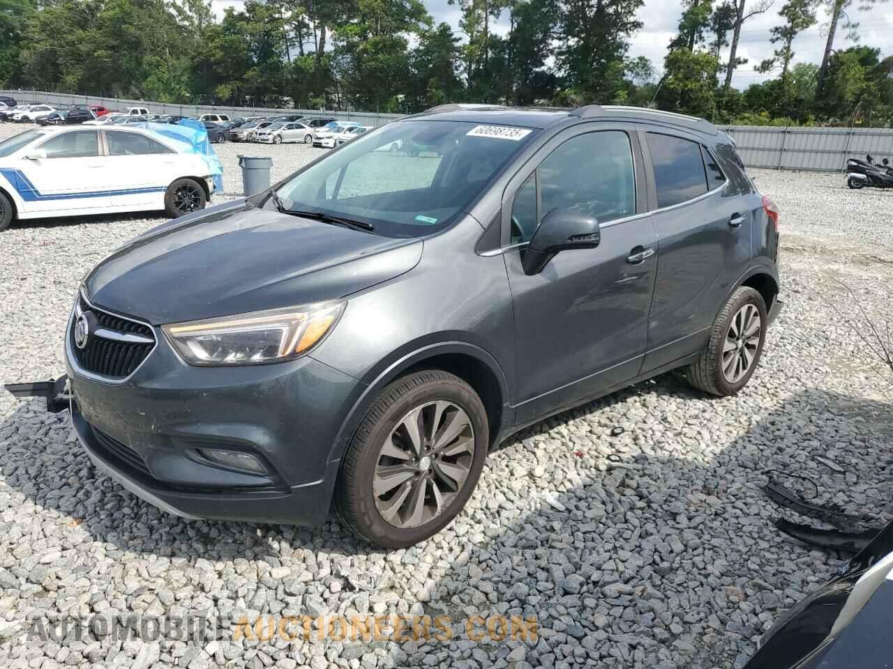 KL4CJGSB3JB553694 BUICK ENCORE 2018