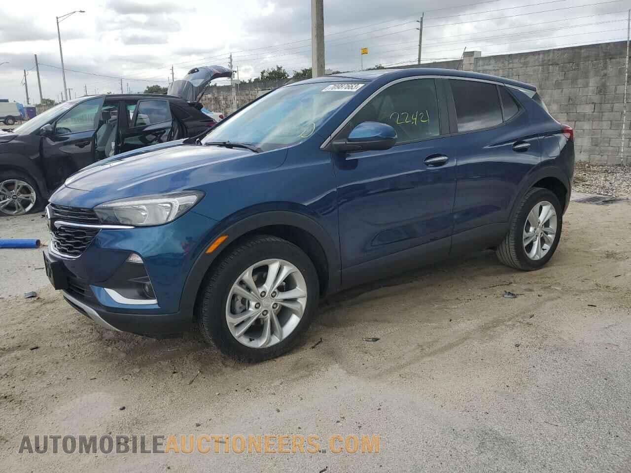 KL4MMBS21LB080749 BUICK ENCORE 2020