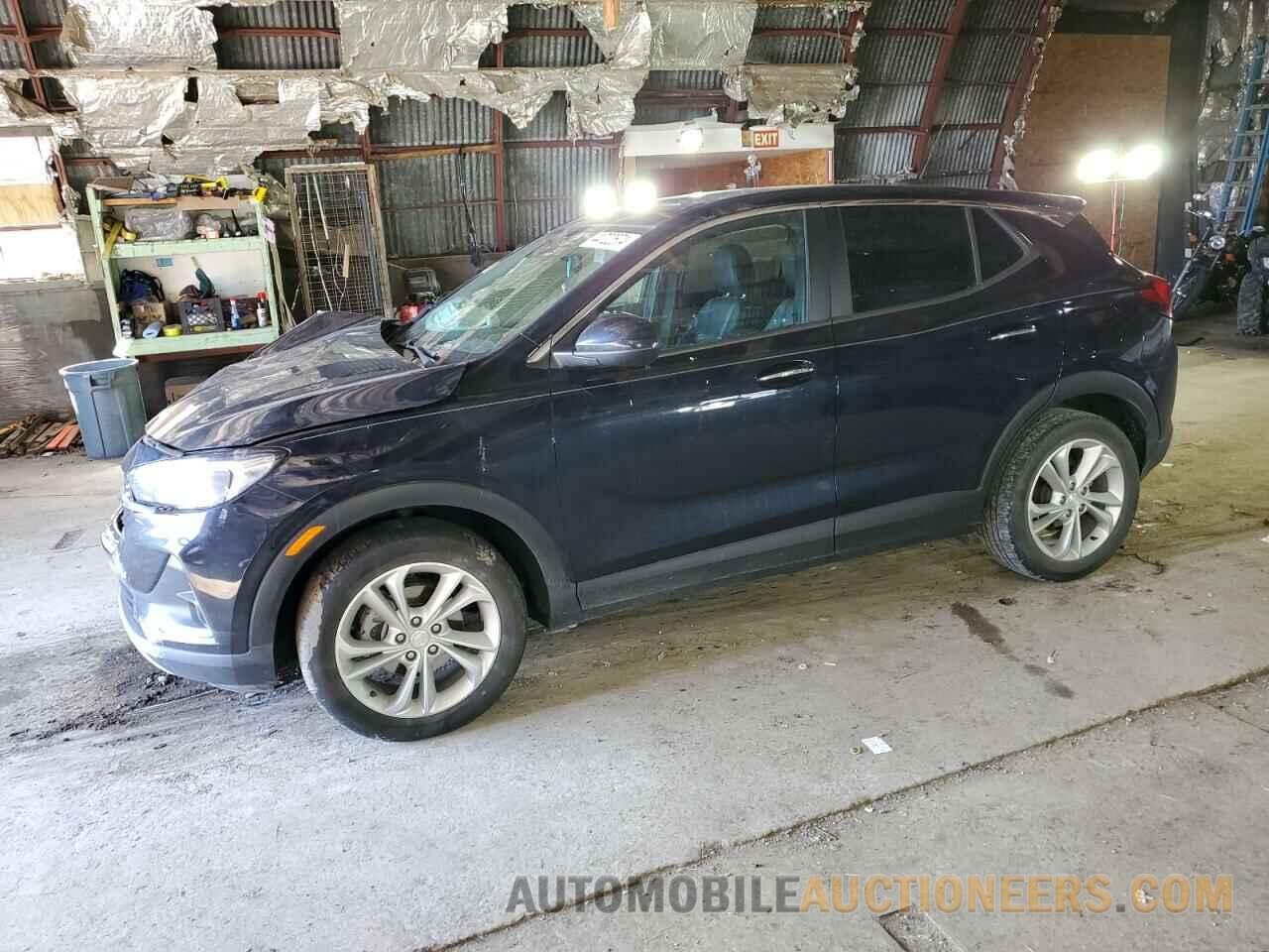 KL4MMBS24MB069309 BUICK ENCORE 2021