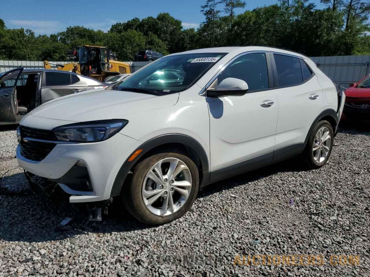 KL4MMBS25NB131365 BUICK ENCORE 2022