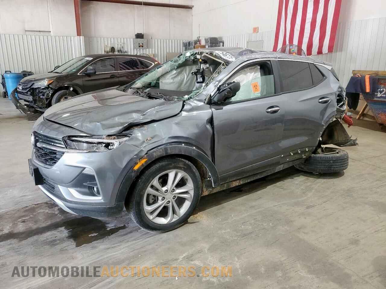 KL4MMBS29MB062016 BUICK ENCORE 2021