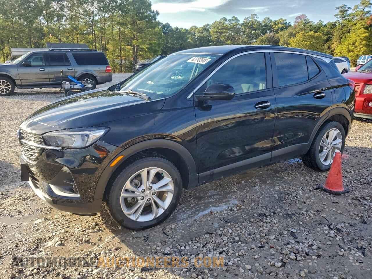 KL4MMBS2XMB159502 BUICK ENCORE 2021
