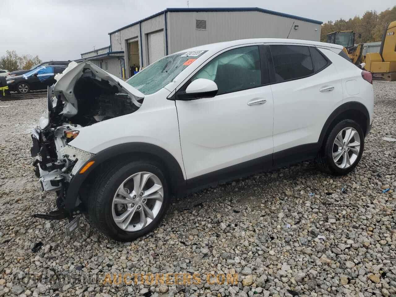 KL4MMCSL1LB112341 BUICK ENCORE 2020