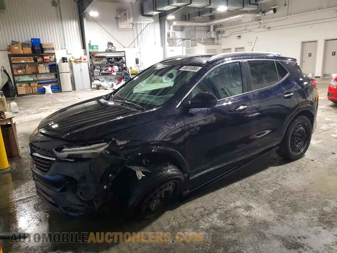 KL4MMCSL1MB085692 BUICK ENCORE 2021