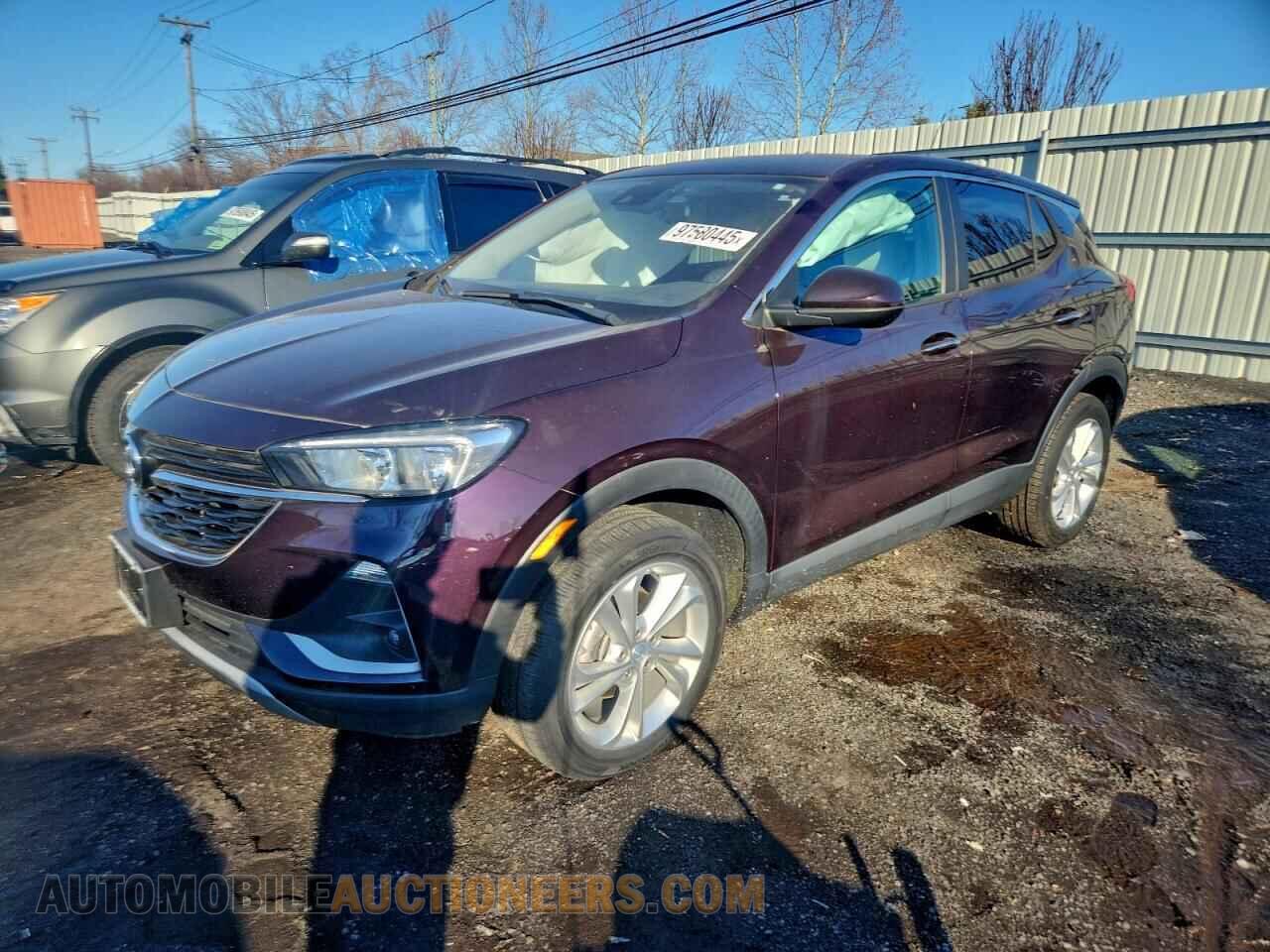 KL4MMCSL1MB140769 BUICK ENCORE 2021