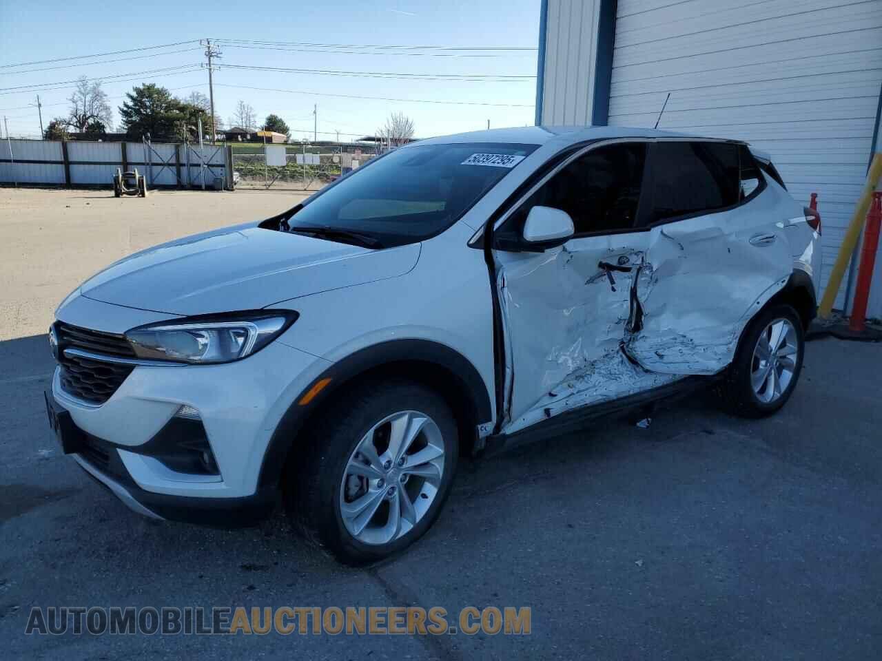 KL4MMCSL1MB177143 BUICK ENCORE 2021
