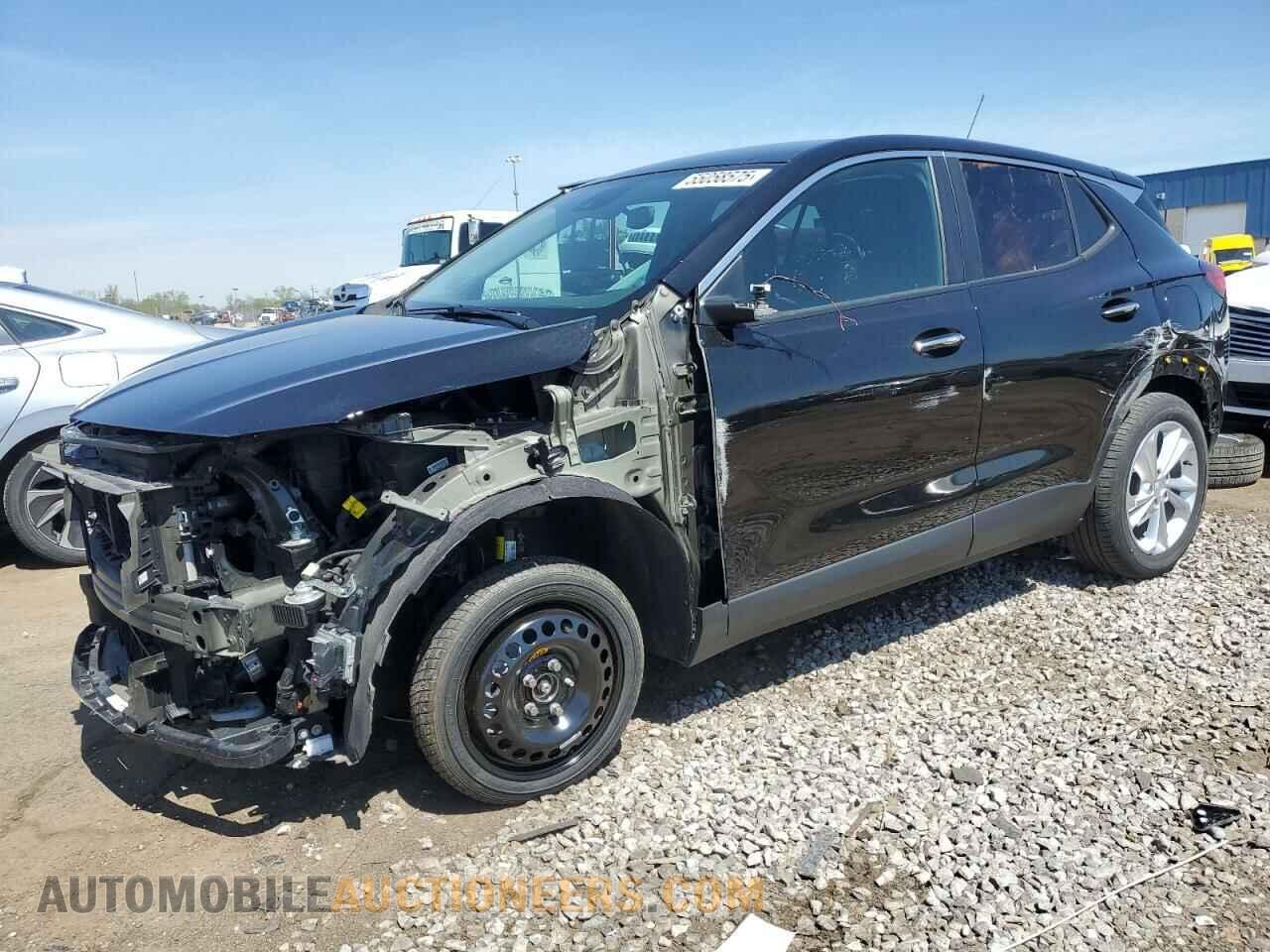 KL4MMCSL1PB149704 BUICK ENCORE 2023